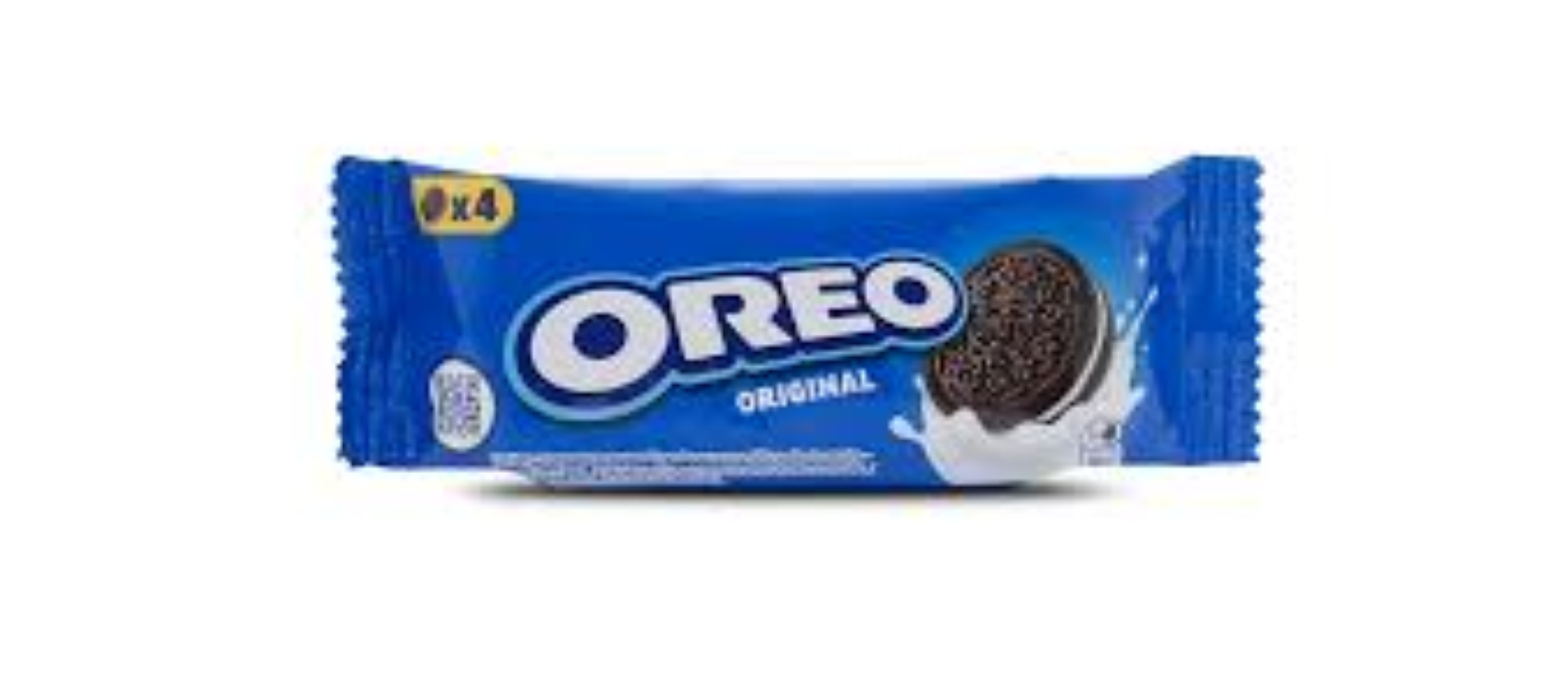 OREO ORIGINAL 27.6G